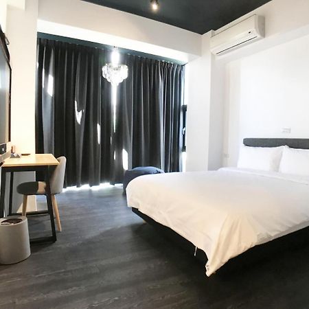 Wu Ting Stay Hualien City Exterior photo